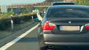 FOTO Ovako se putuje na godišnji. Na autocesti snimljen prizor koji se ne viđa svaki dan
