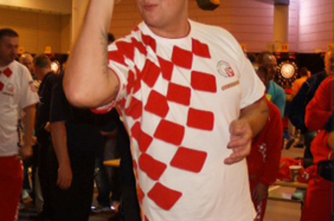 Boris Krčmar
