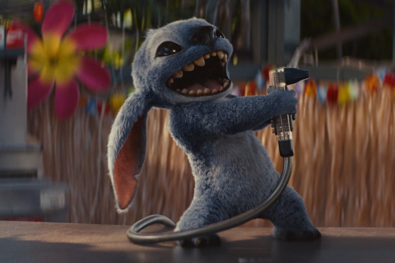Lilo & Stitch