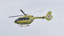 Objavljene frapantne brojke o hitnim službama, evo gdje su helikopteri i brodice imali najviše posla