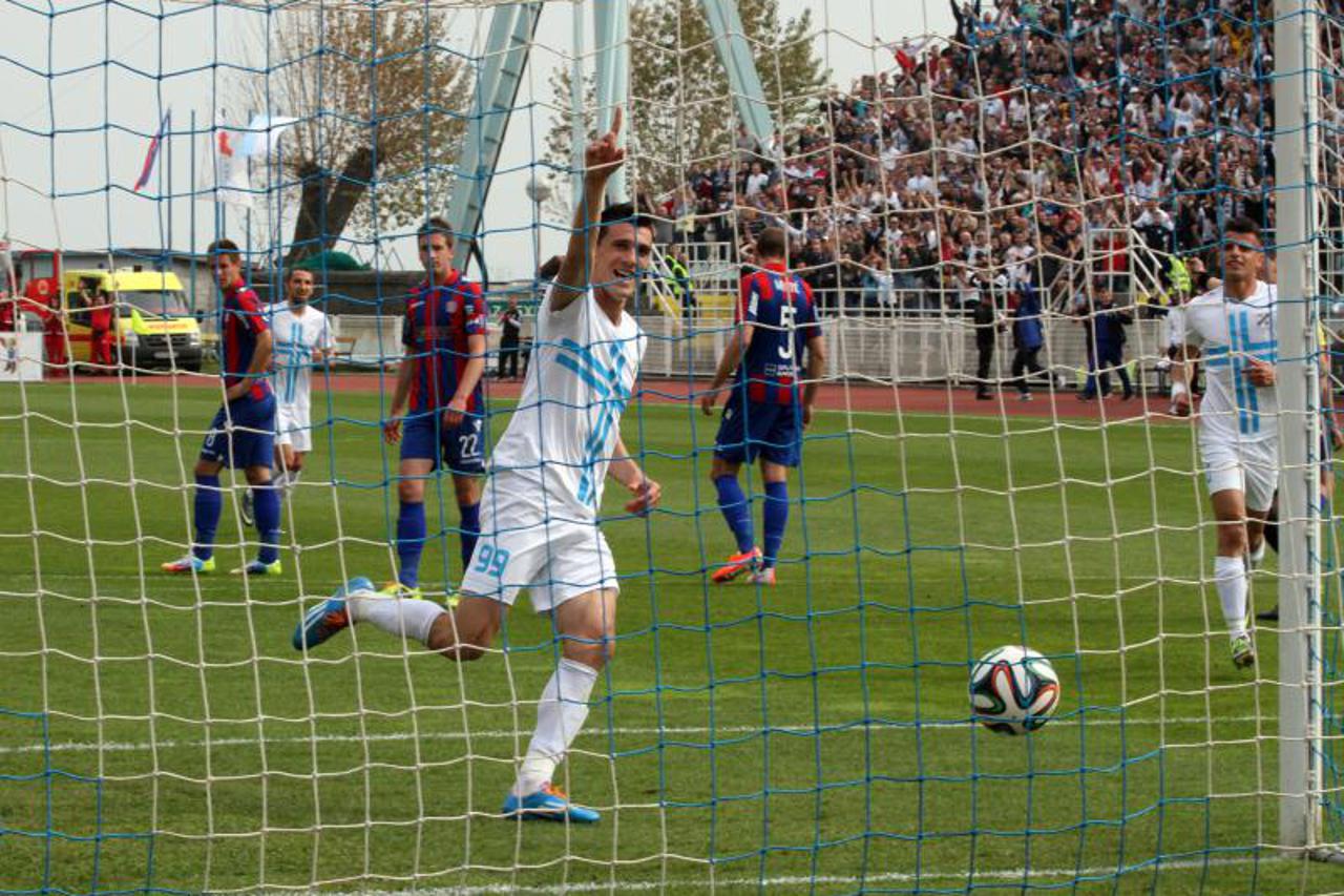 Rijeka Hajduk