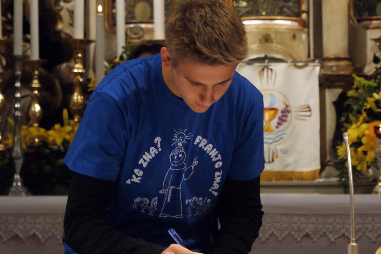 antonio kirin, sin virovitickog gradonacelnika ivice kirina