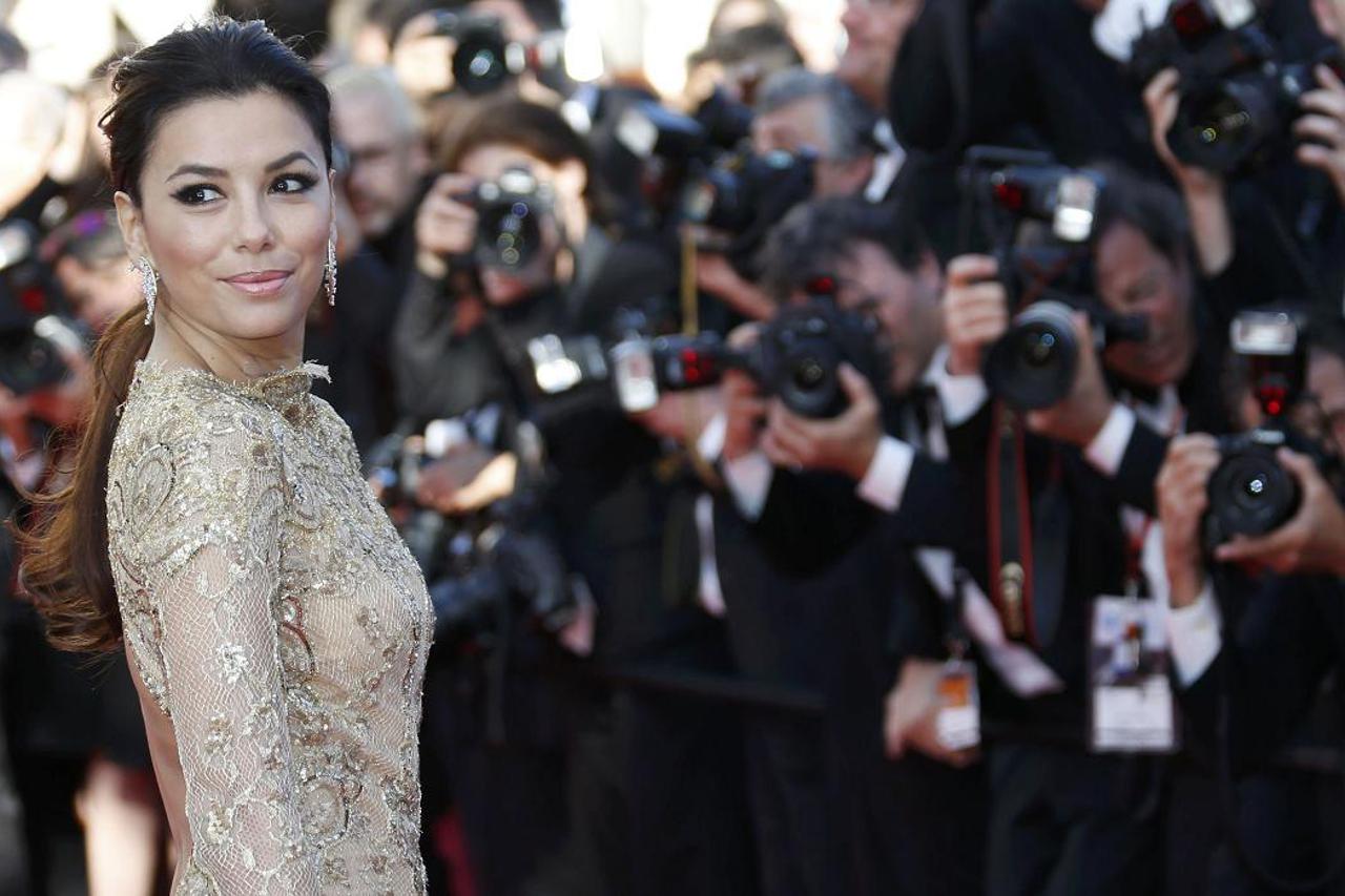 eva longoria