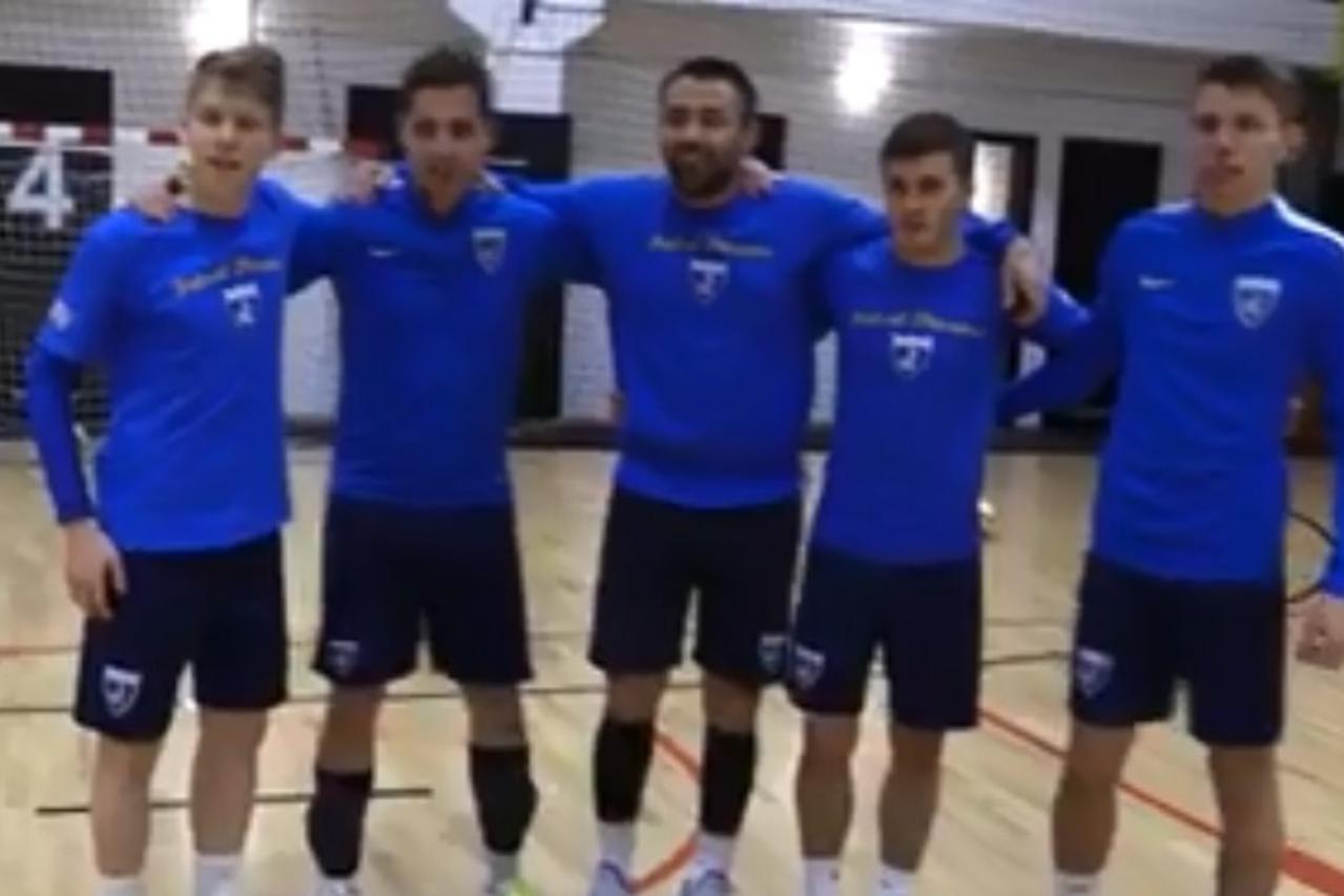 Futsal Dinamo