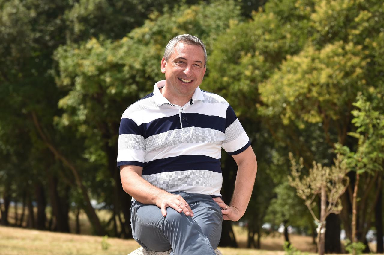 Predrag Štromar