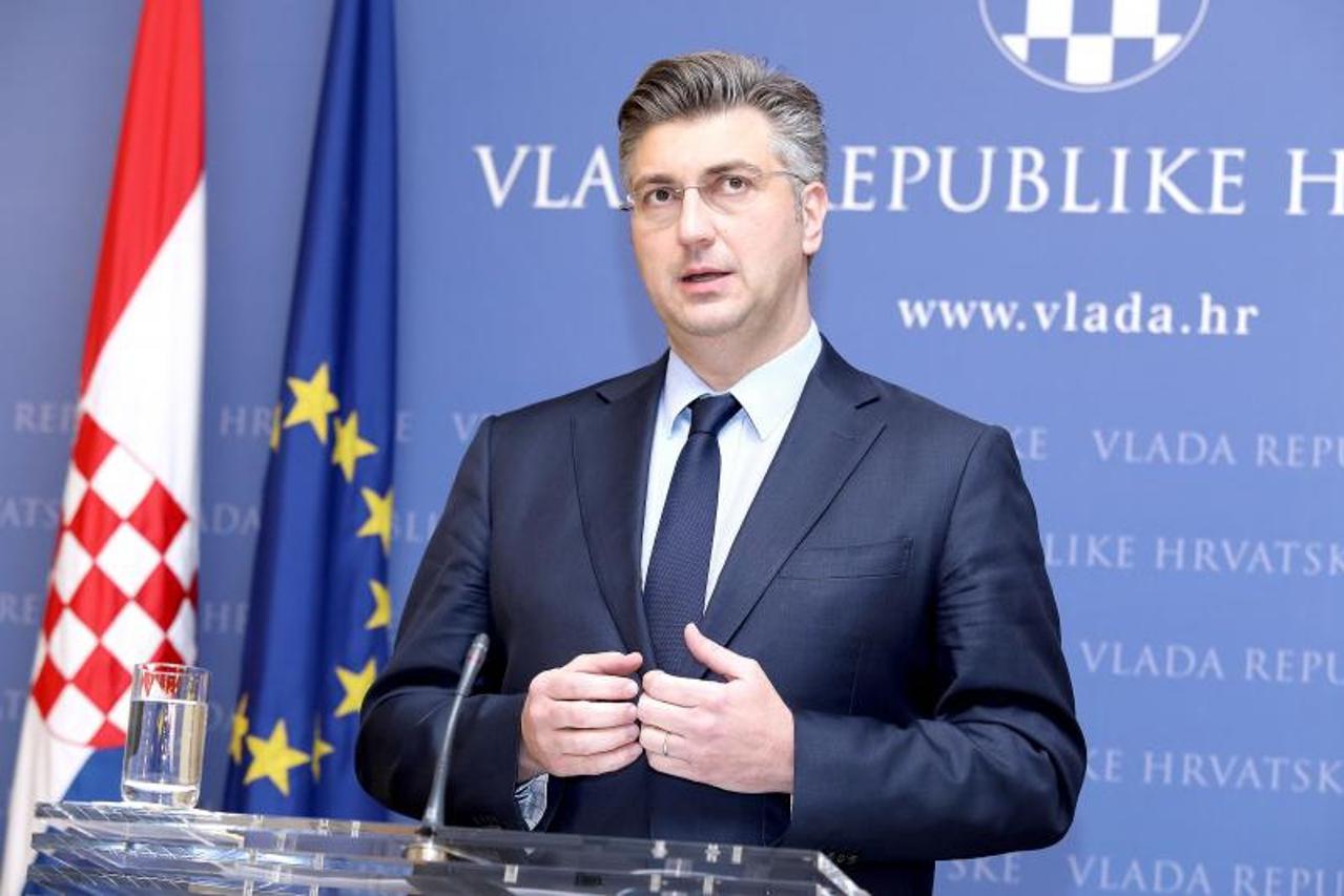 plenković