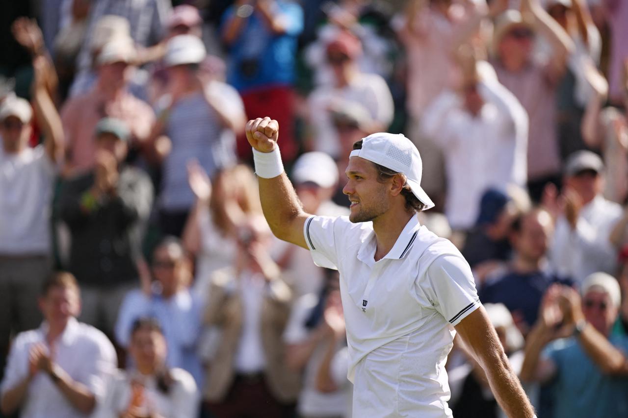Wimbledon