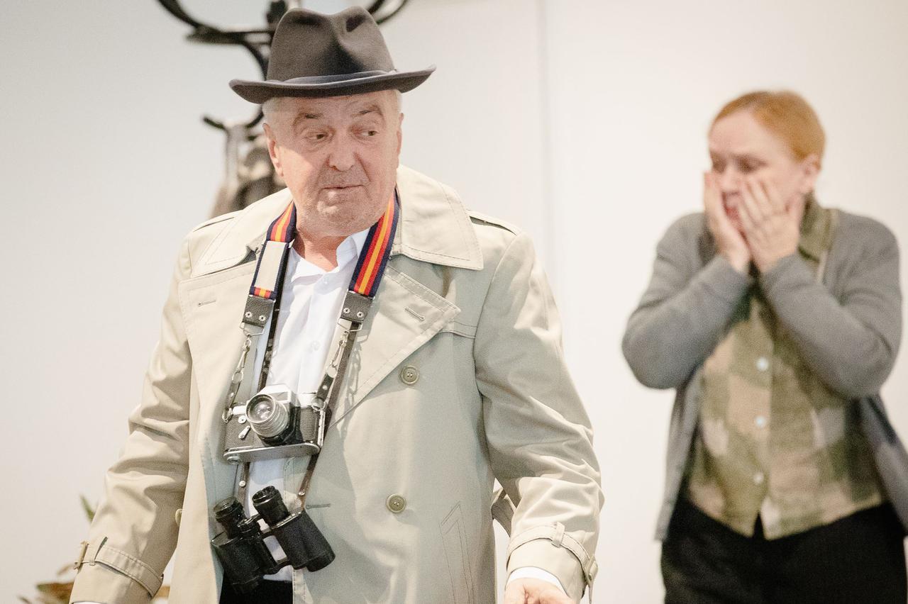 Balkanski špijun