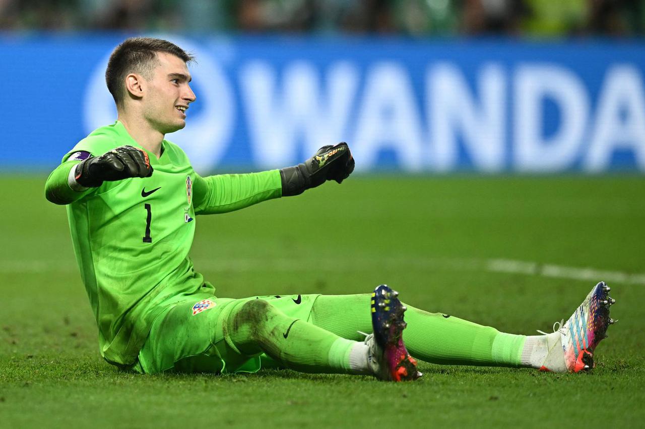 FIFA World Cup Qatar 2022 - Round of 16 - Japan v Croatia