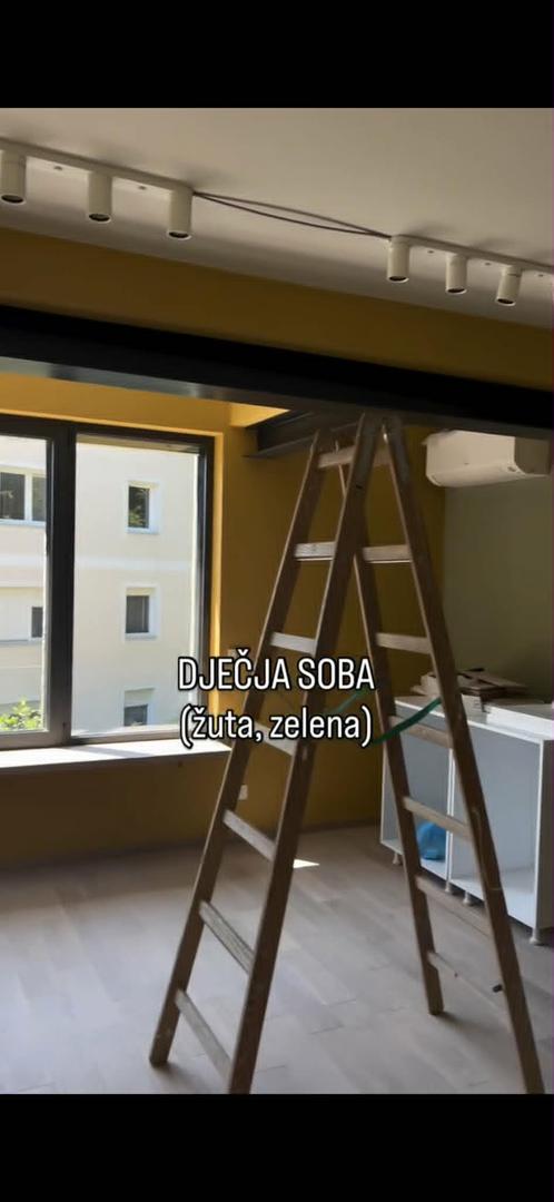 Prester je svoju objavu zaključila porukom: "Ako ste više za minimalizam i eleganciju, znam da vas sad oči bole. Sori, al nama se baš sviđa". 