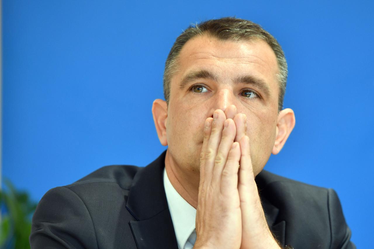 Matija Posavec
