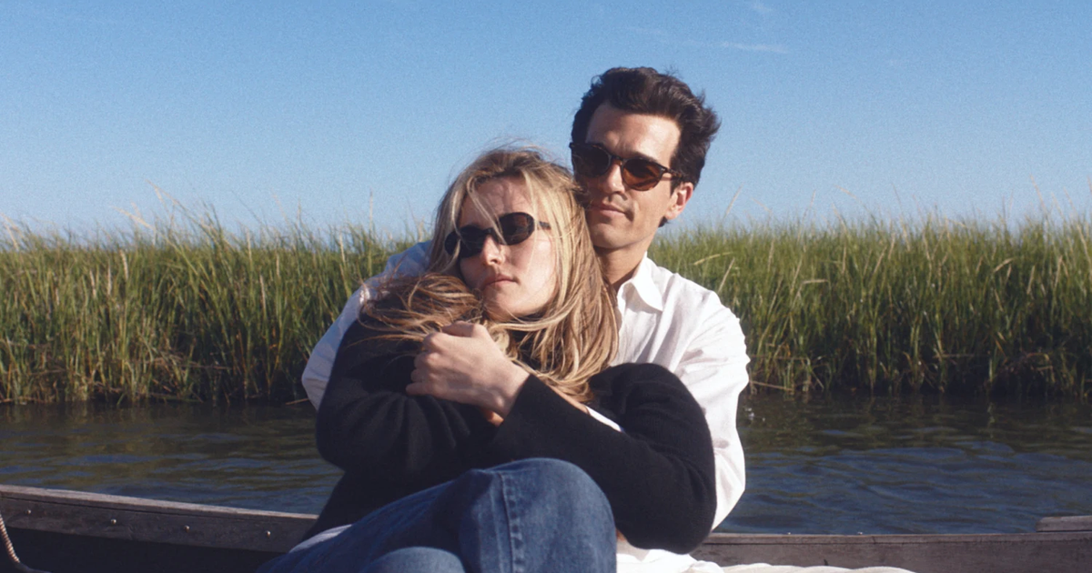 Bili su 'it' par 90-ih, njihovu burnu vezu pratili su svi, a onda su tragično skončali u padu aviona