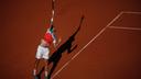 ATP Bastad: Top two seeds reach final