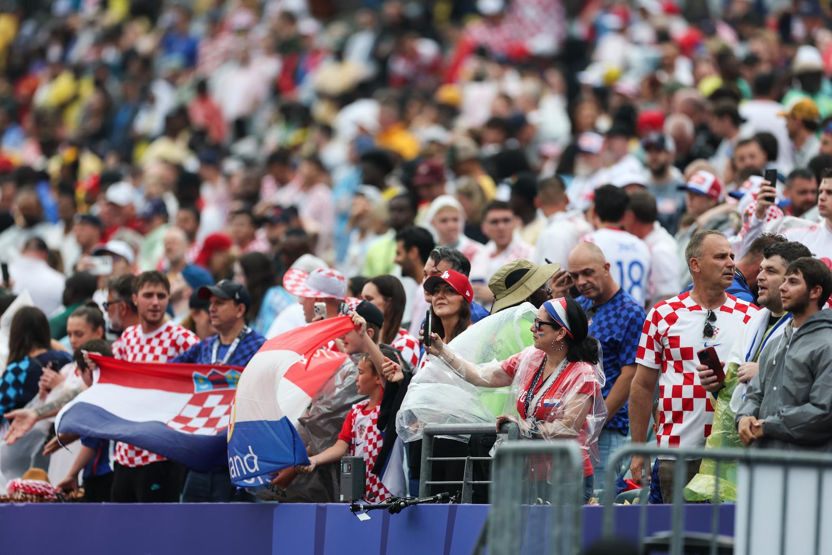 Hrvatska nogometna reprezentacija u ovim treenucima igra odlučujuću utakmicu za prolazak u šesnaestinu finala Svjetskog prvenstva protiv reprezentacije Gane.