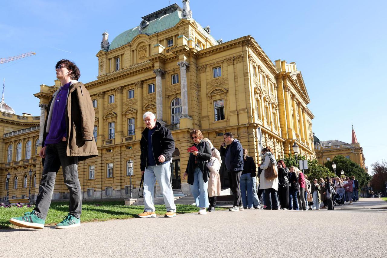 Zagreb: Bazeni Špansko