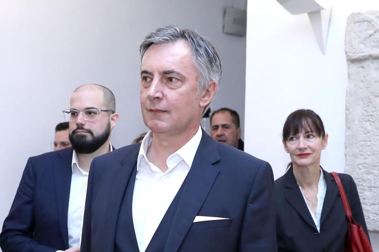 Miroslav Škoro