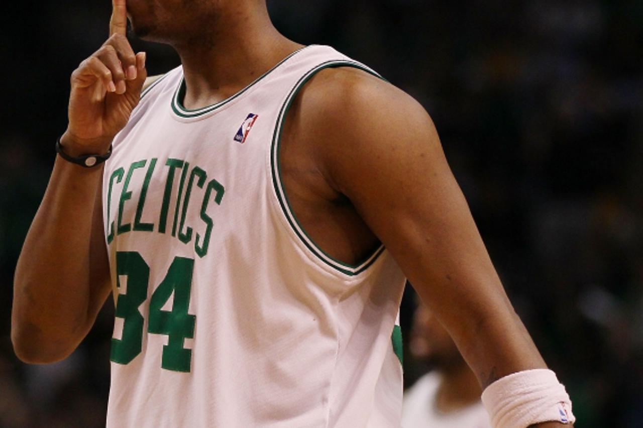 Paul Pierce