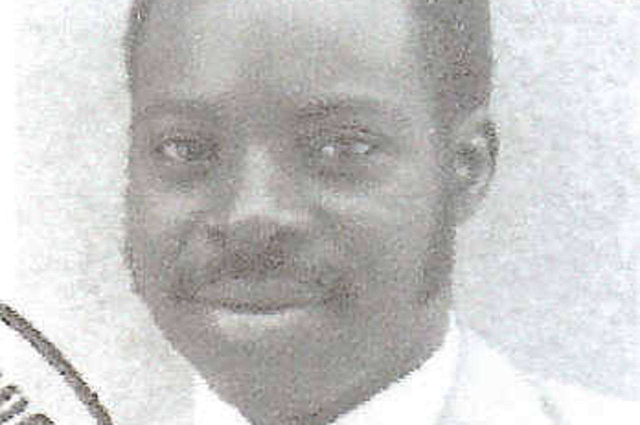 Bernard Munyagishvari