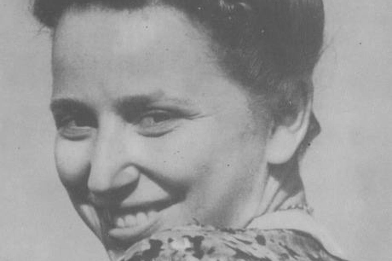 Norma Cossetto