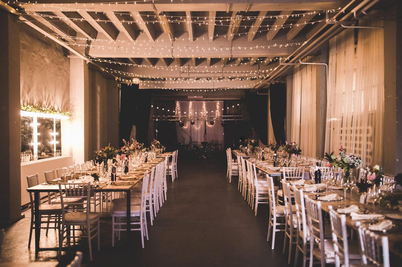 Zvona catering i Studio Katran
