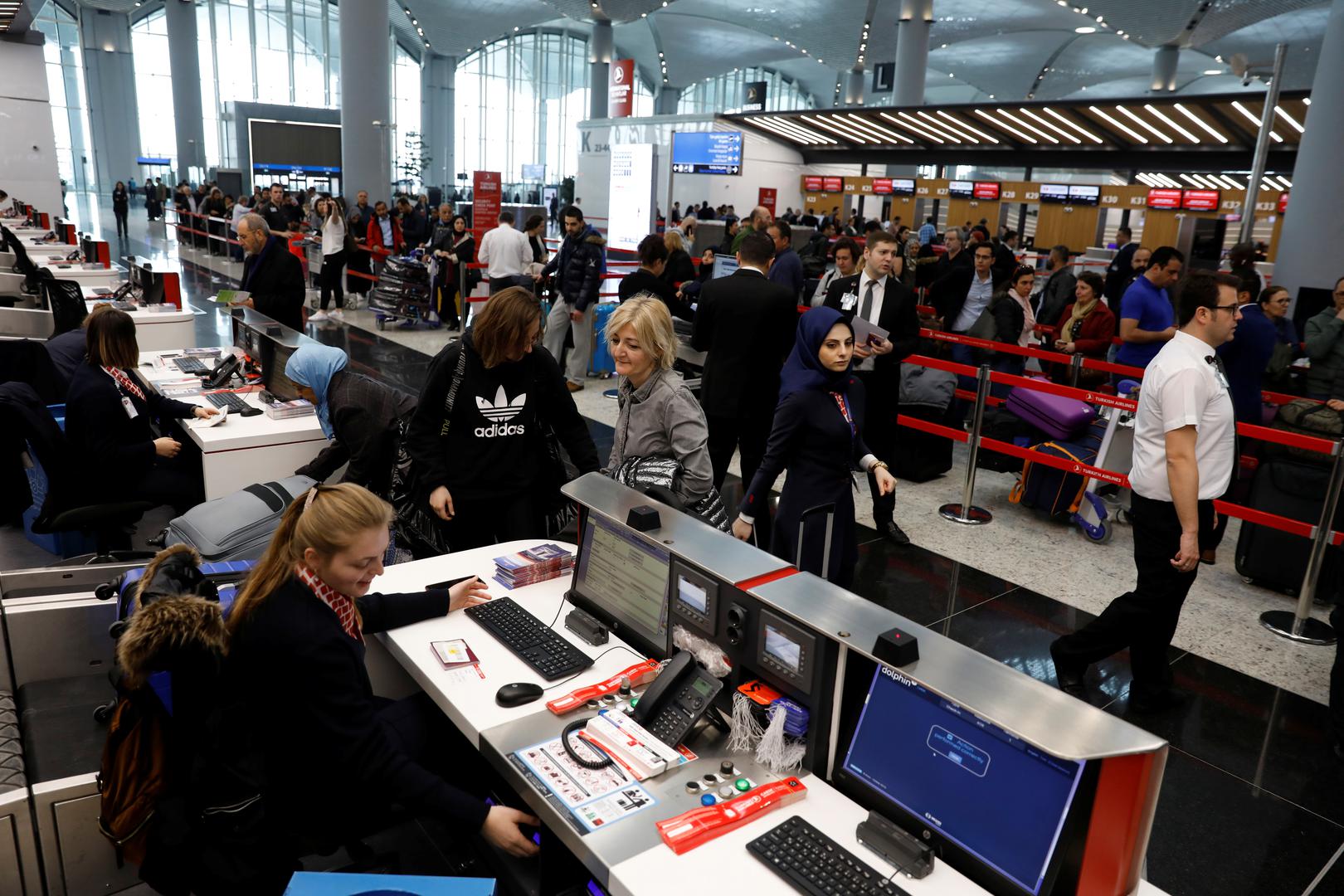 Bit će to najprometnija zračna luka na svijetu, a trenutačno može primiti 90 milijuna putnika, no kapacitet će biti puno veći.