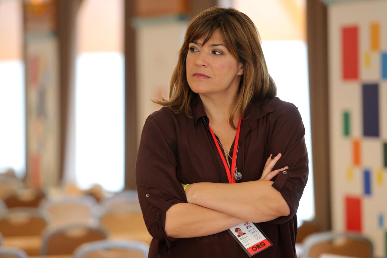 Dora Ruždjak Podolski