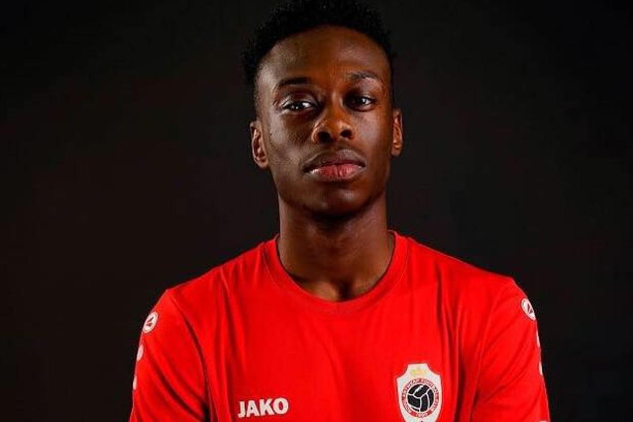 Joël Lobanzo