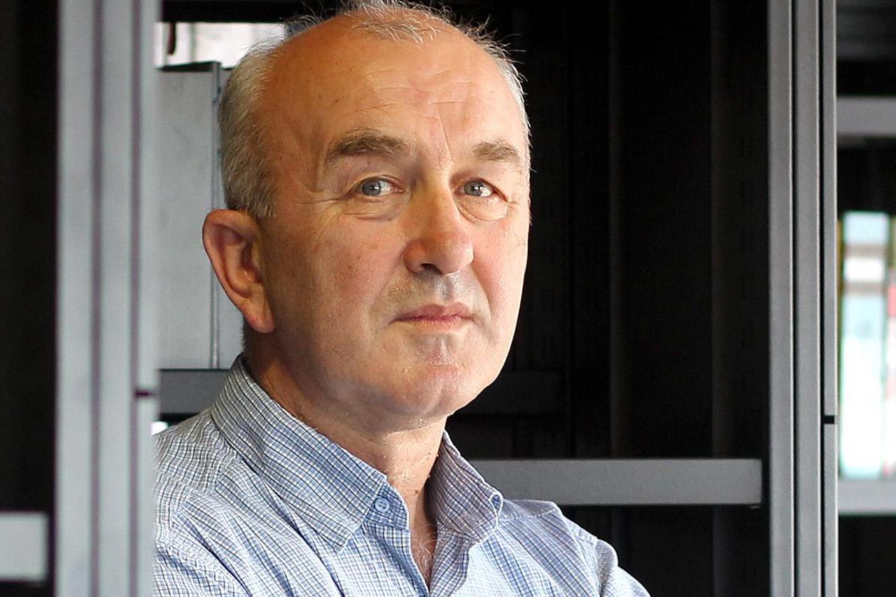 Krešimir Bagić