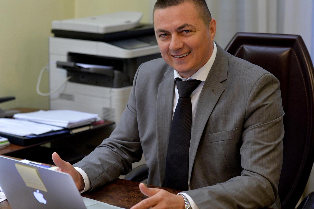 Zvonimir Novosel