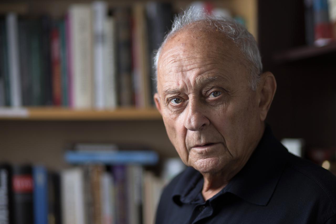 Slavko Goldstein