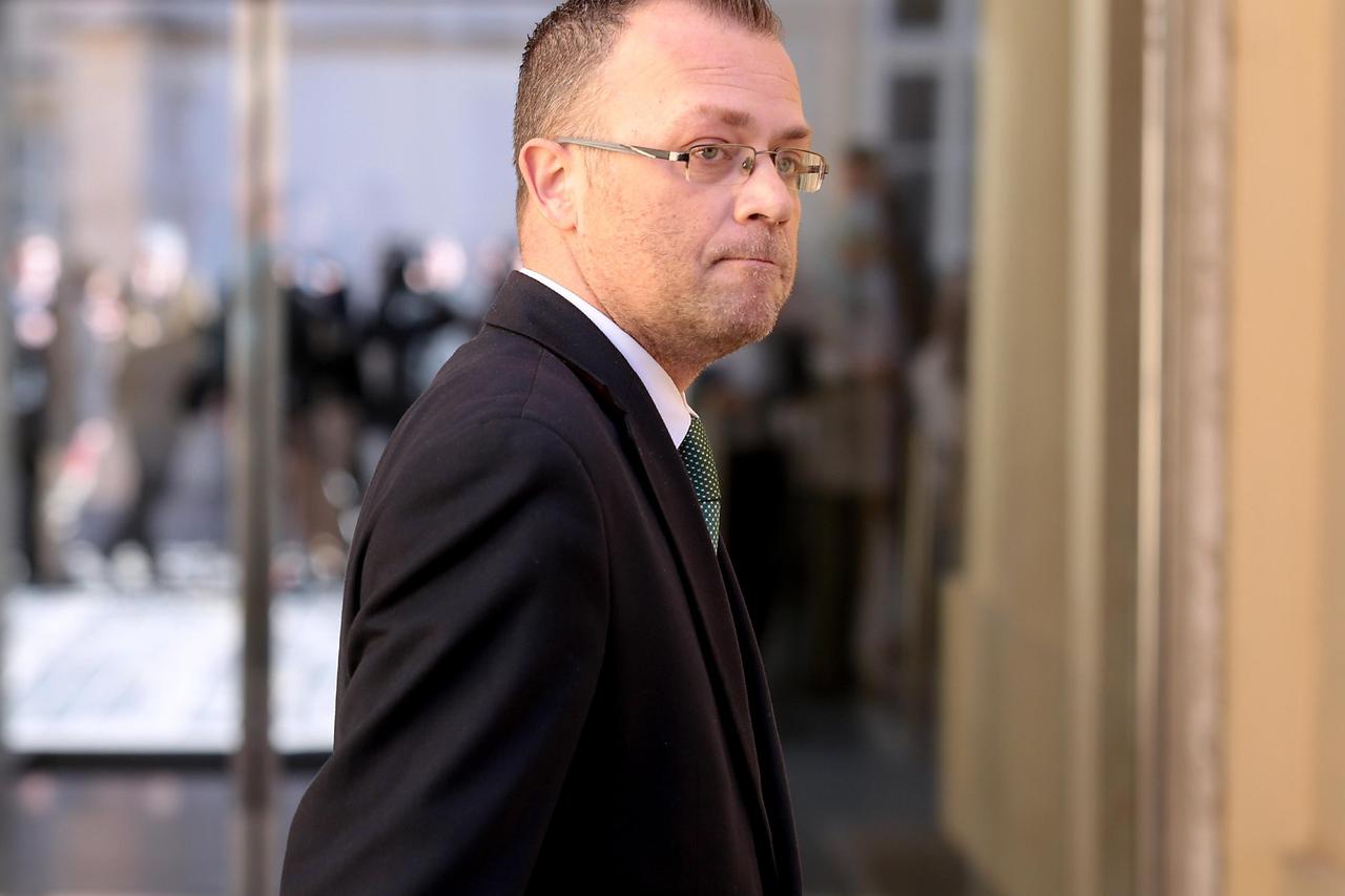 Zlatko Hasanbegović