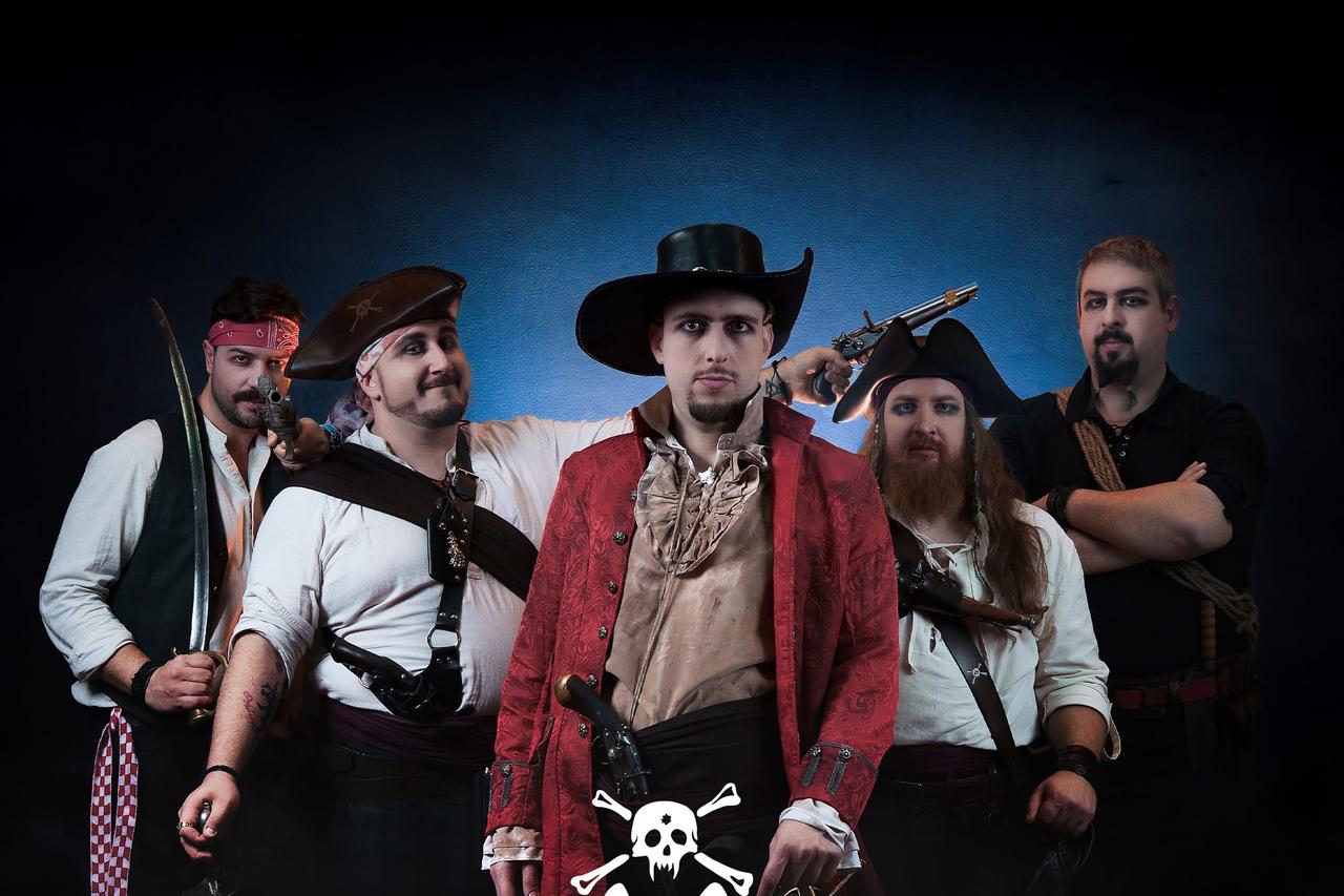 Rum Smugglers