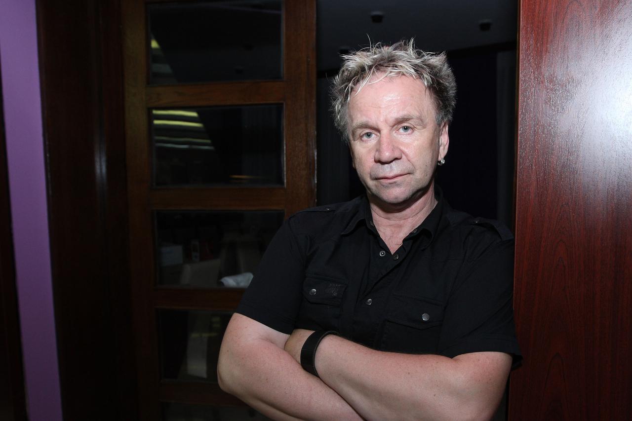 Biograd: Nakon Porina održan završni party u hotelu Adriatic