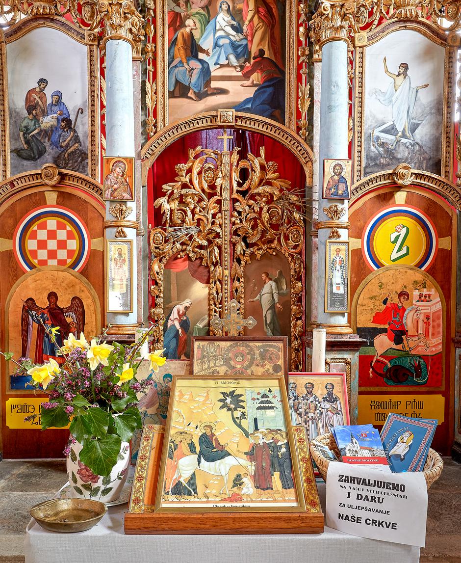 Graditeljski simboli