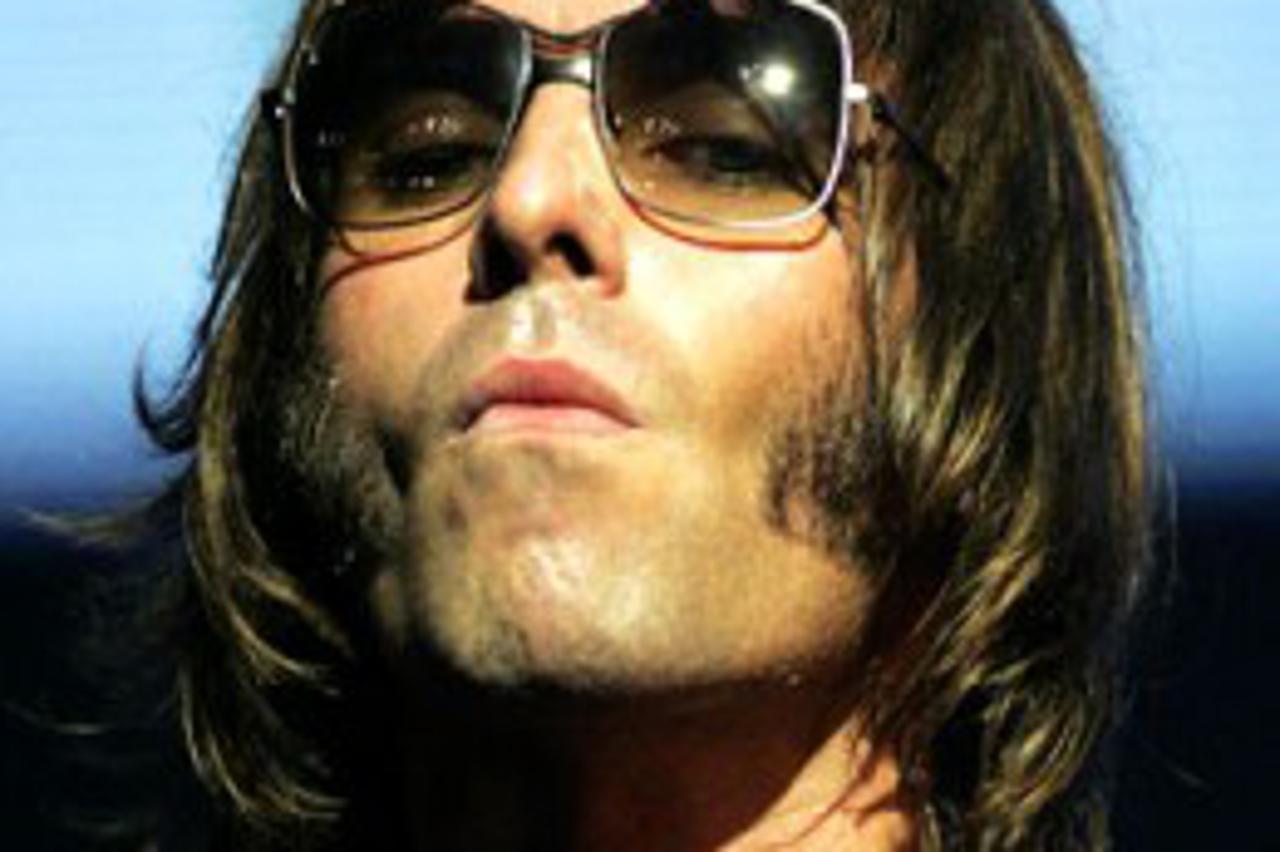 Liam Gallagher