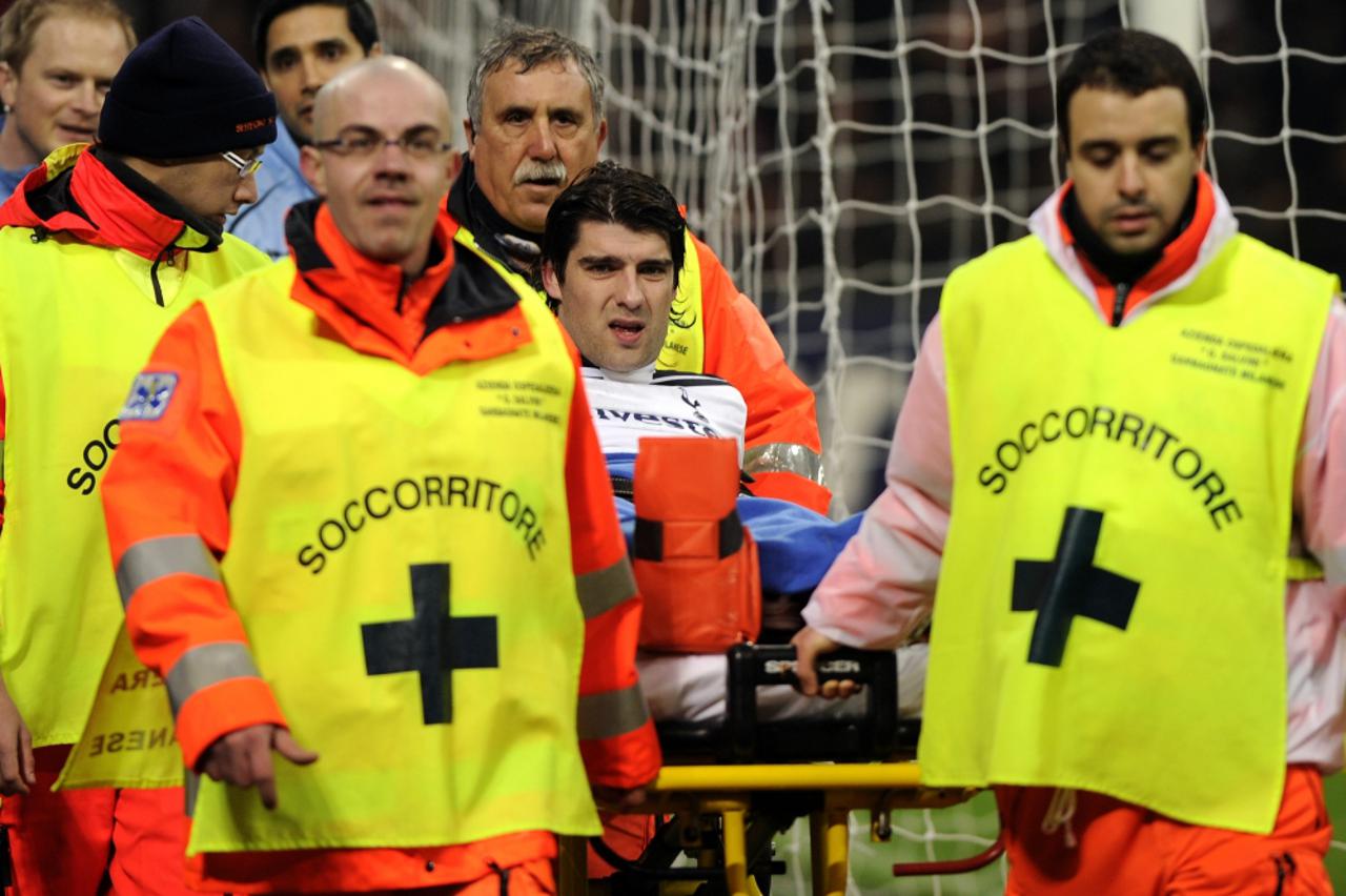 corluka