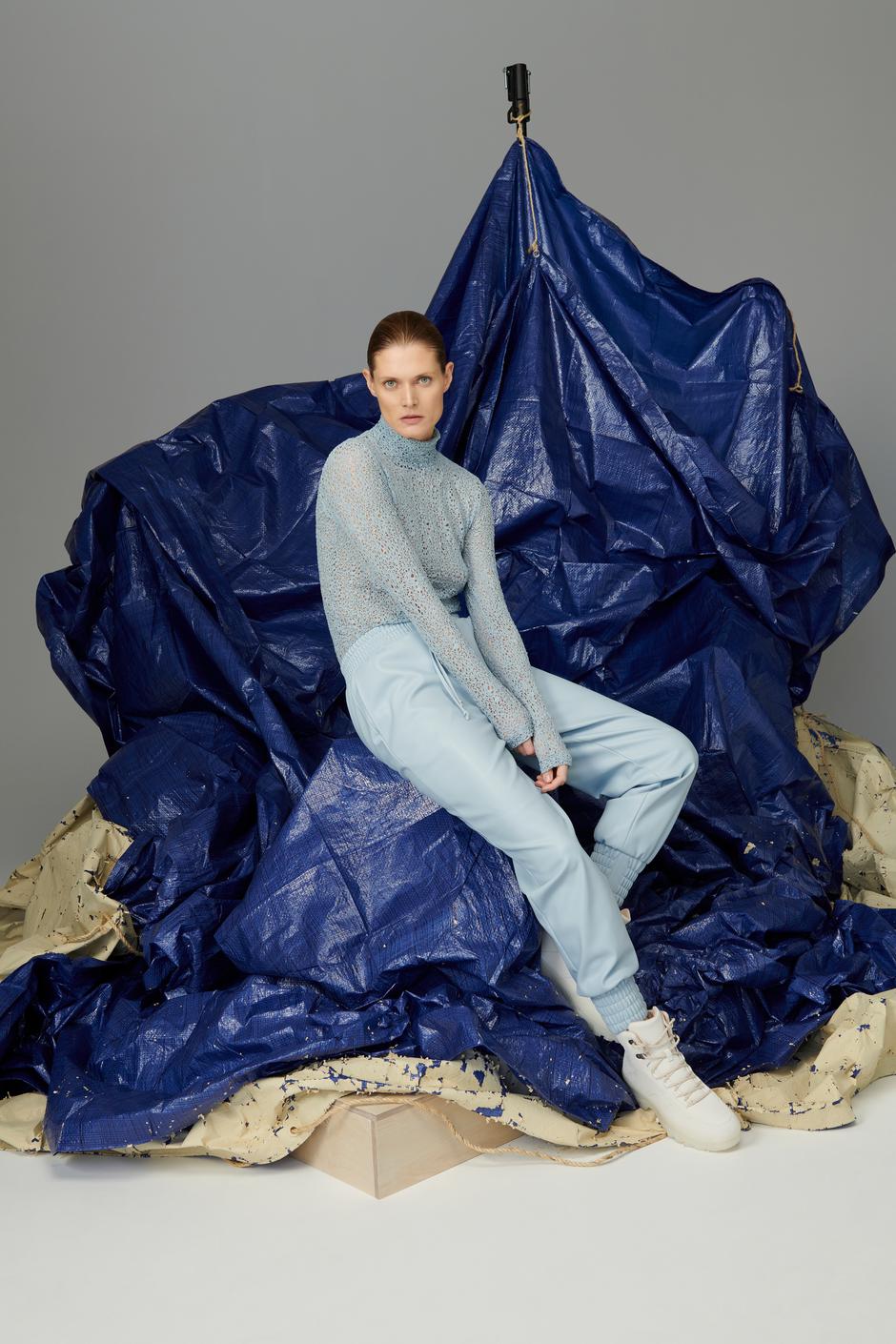 Reserved kolekcija Age of Aquarius