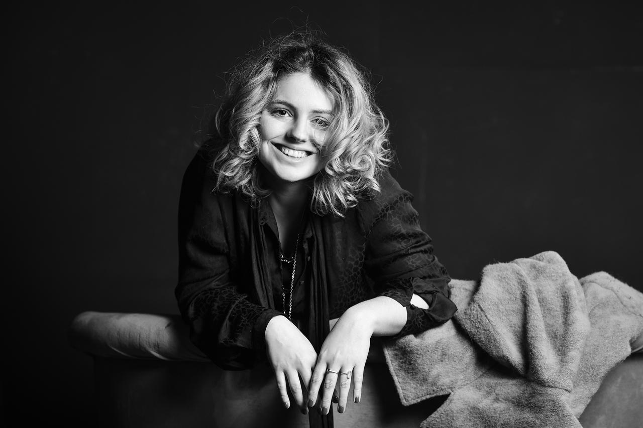 Redateljica Rajna Racz