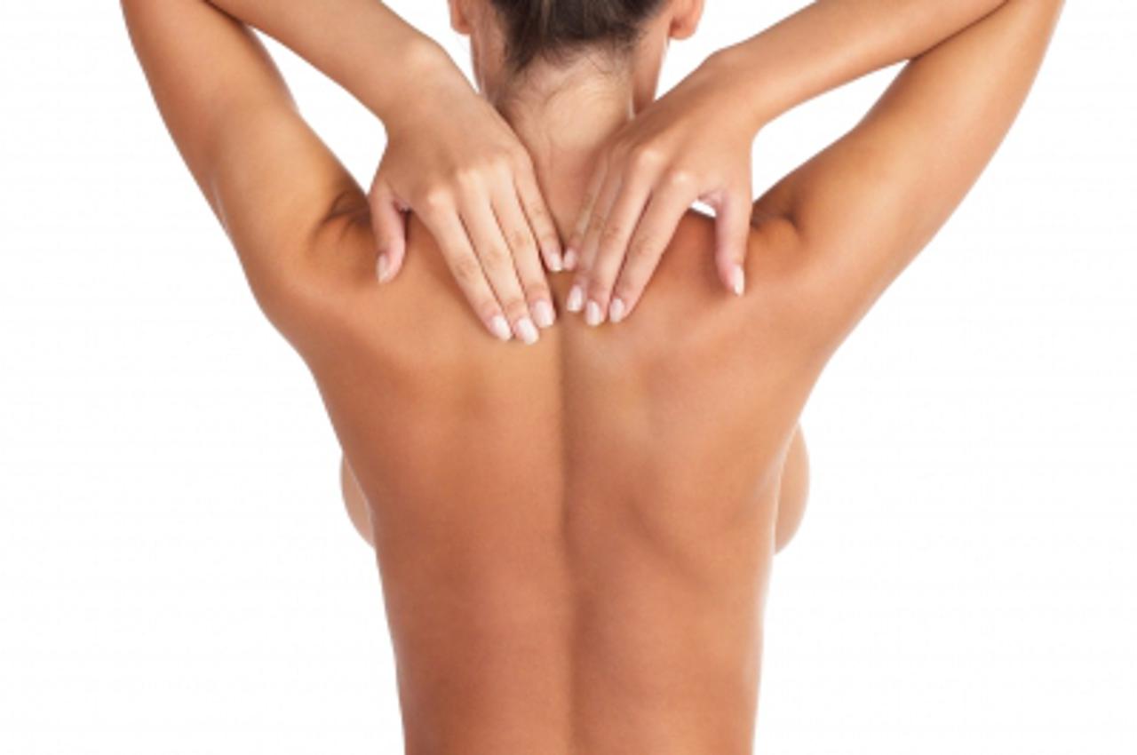 'Woman Body'