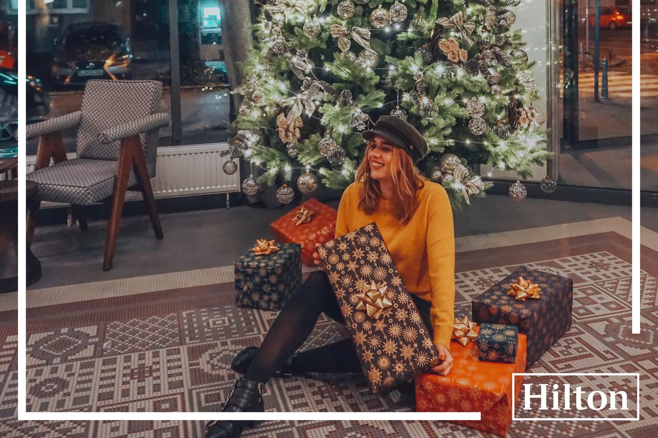 Doživite Advent u Hilton Hotelima Zagreb