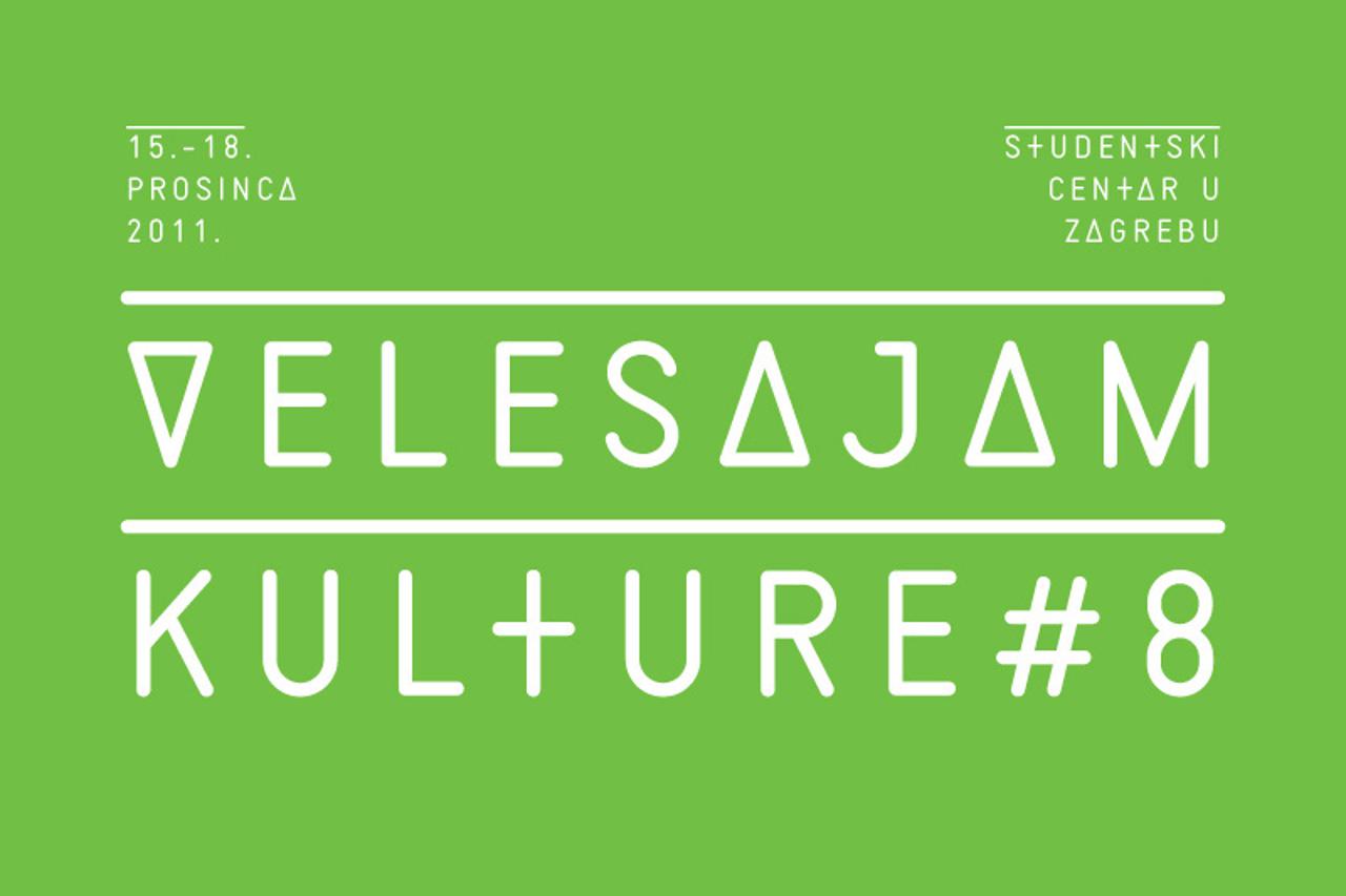 osmi velesajam kulture