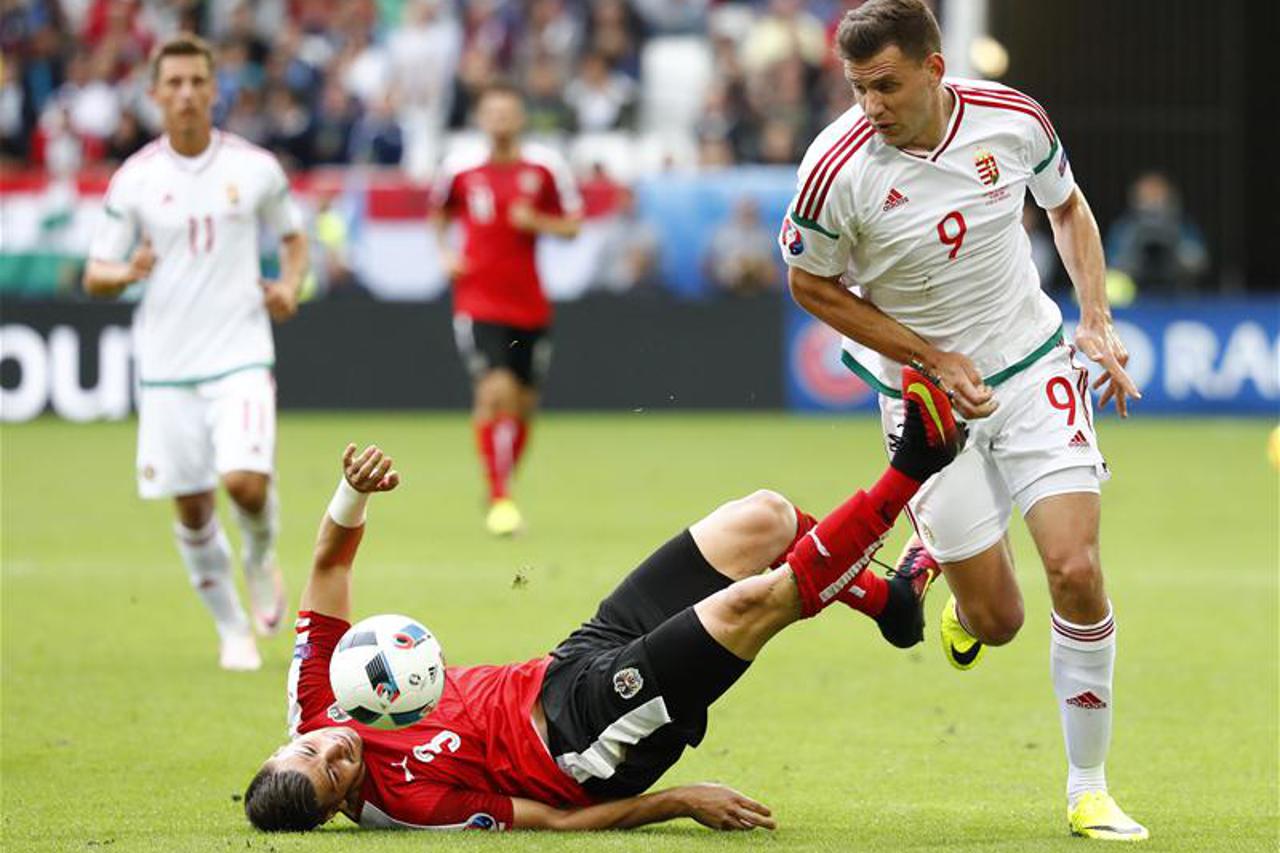 Austrija - Mađarska