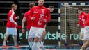 Kiel i Melsungen u finalu Europske lige, hrvatski reprezentativac 'pocrvenio'