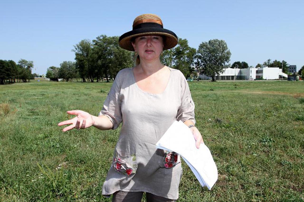 Gordana Miškulin (1)