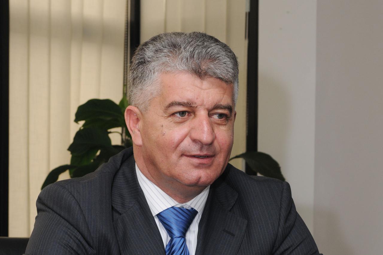 Preminuo poduzetnik Mirko Grbeši?, vlasnik Saponije i Kandita