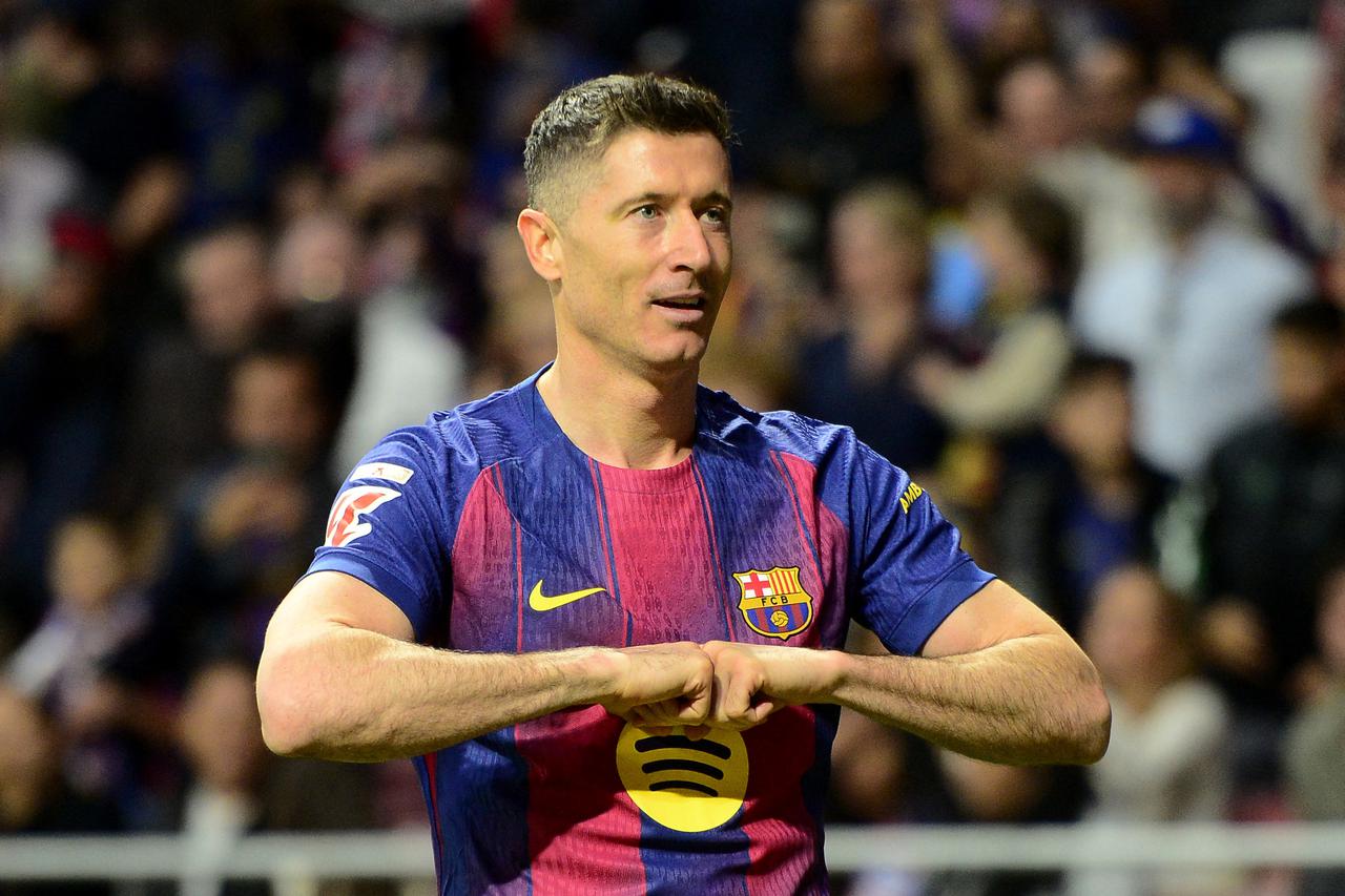 LaLiga - Atletico Madrid v FC Barcelona