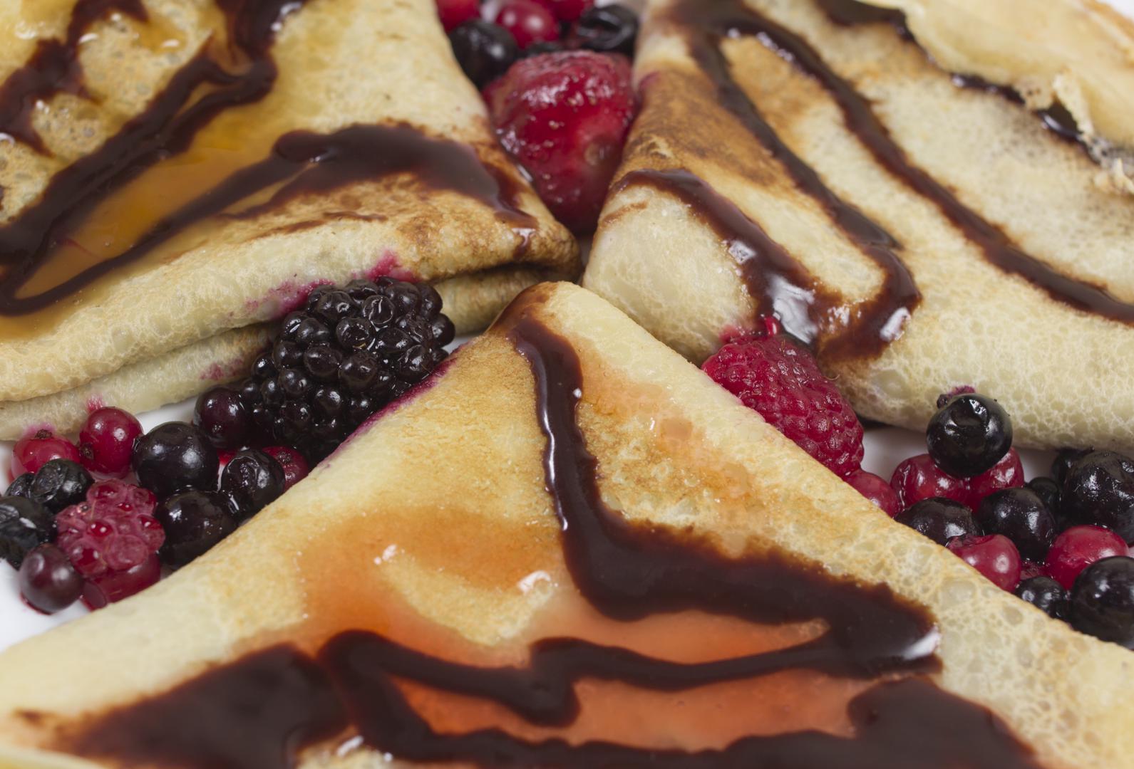 Kako napraviti savršene palačinke? Ako vam je ikada palo na pamet guglati ovo pitanje, vidjeli ste da niste jedini.