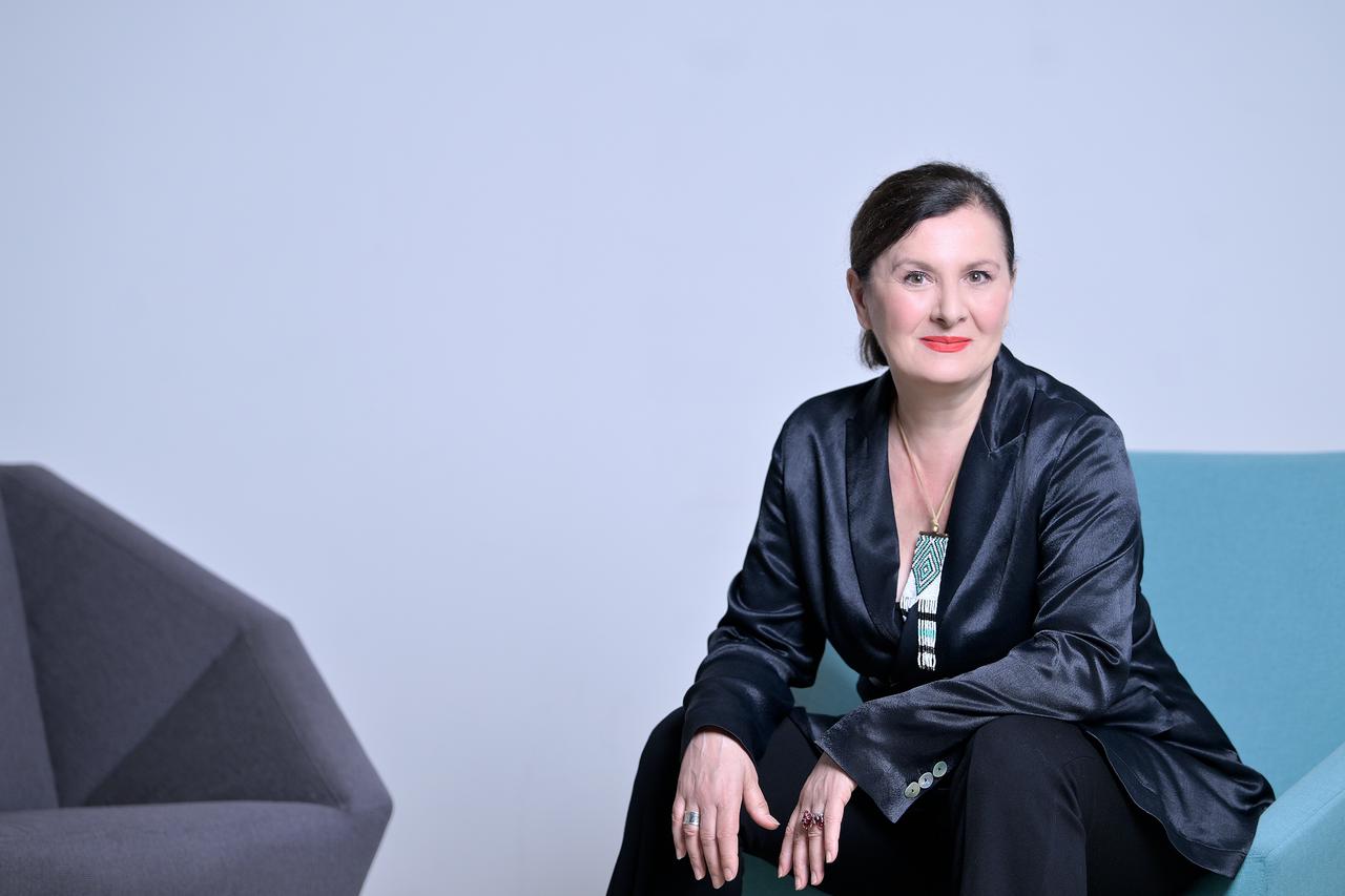 Snjezana Abramovic Milkovic