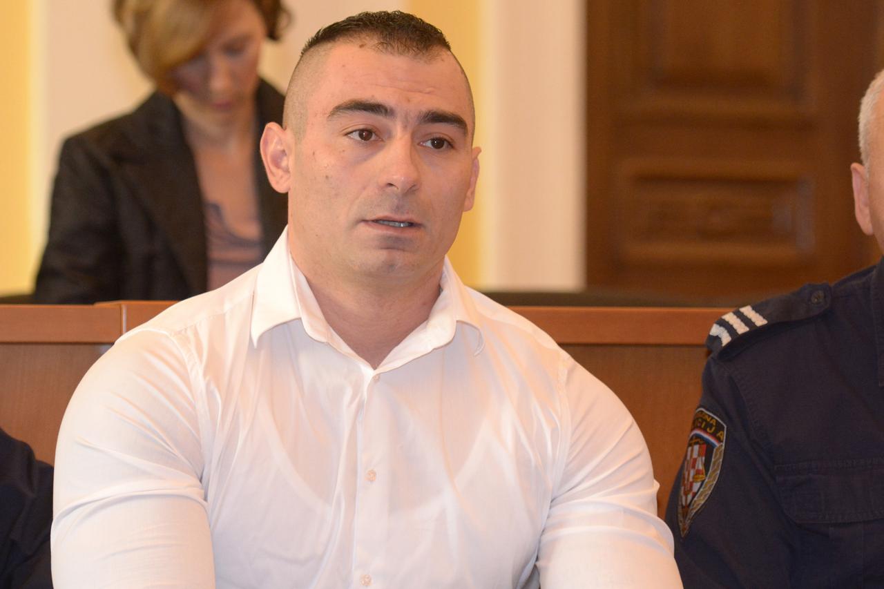 Darko Kovačević Daruvarac