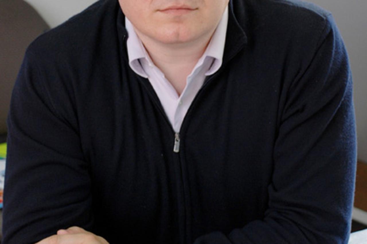Pavle Marković
